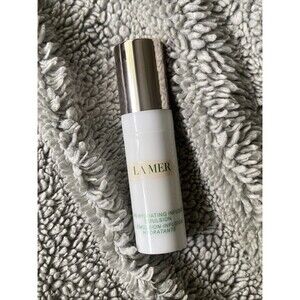 La Mer The Hydrating Infused Emulsion (0.17OZ/5ML) TRAVEL SIZE NWOB